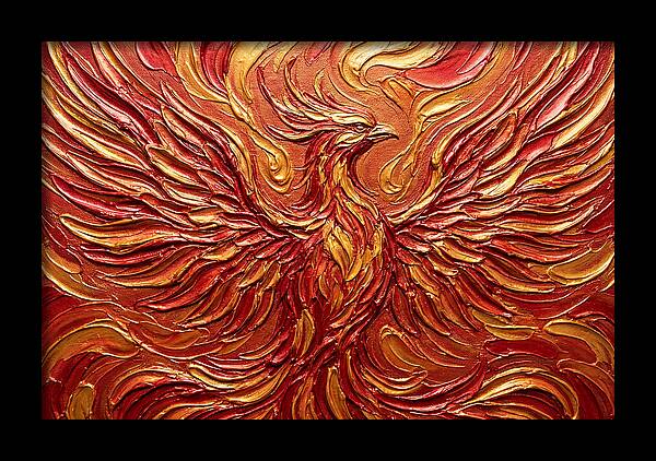 Ascendance Of The Phoenix