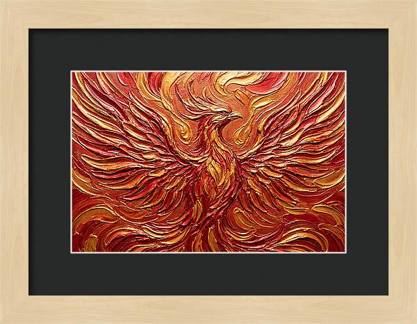 Ascendance Of The Phoenix