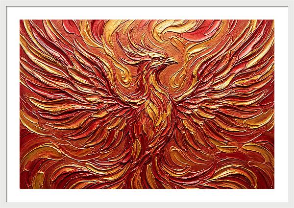 Ascendance Of The Phoenix