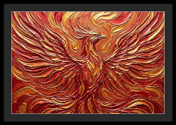 Ascendance Of The Phoenix