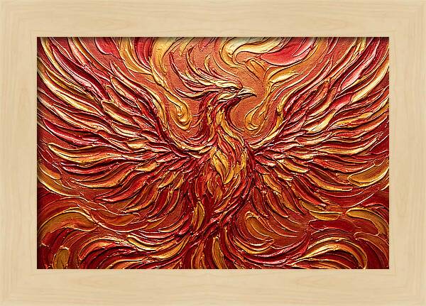 Ascendance Of The Phoenix