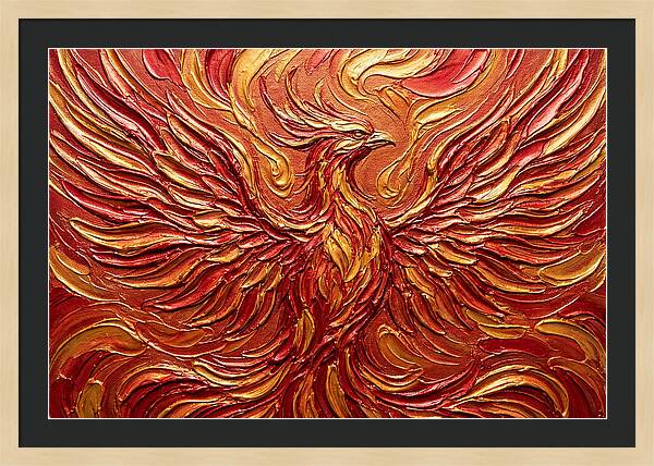 Ascendance Of The Phoenix
