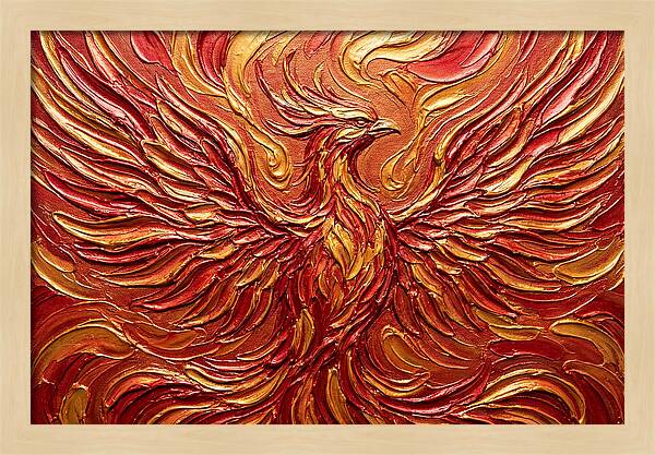 Ascendance Of The Phoenix