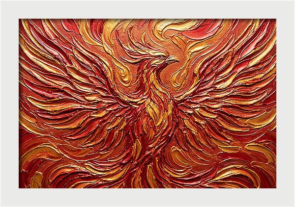 Ascendance Of The Phoenix