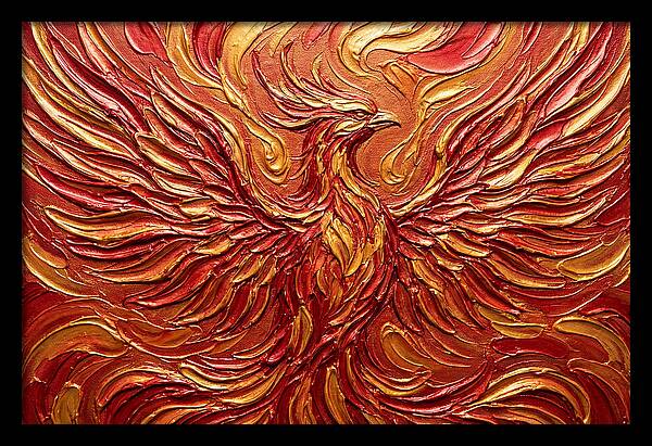 Ascendance Of The Phoenix