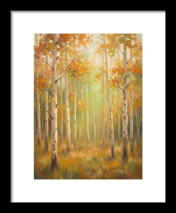 Aspen Grove
