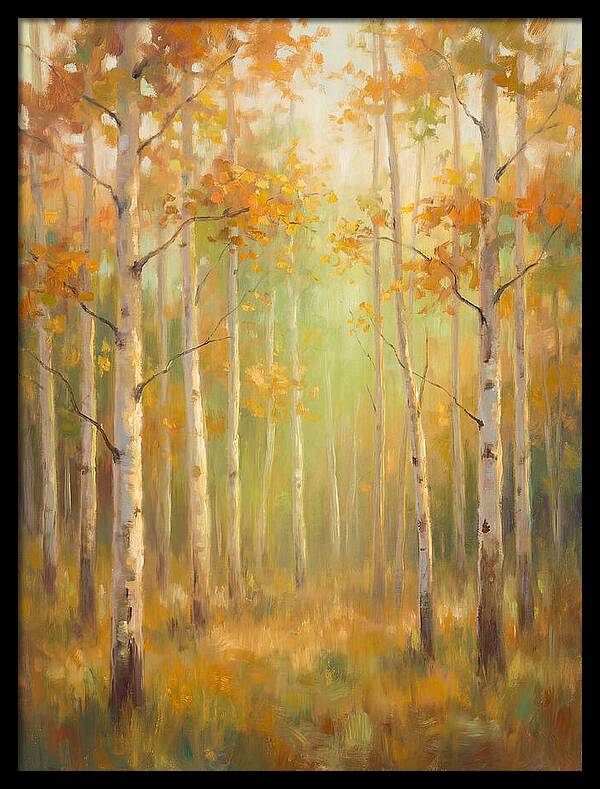 Aspen Grove