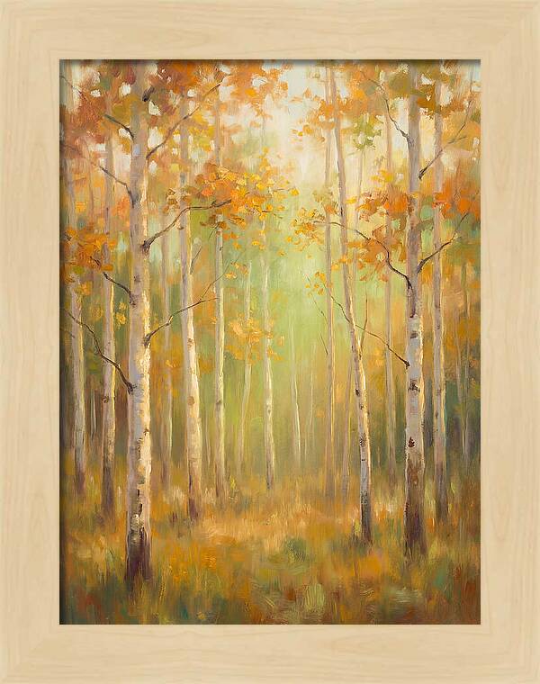 Aspen Grove