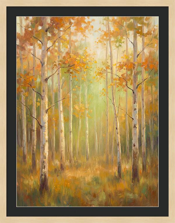 Aspen Grove