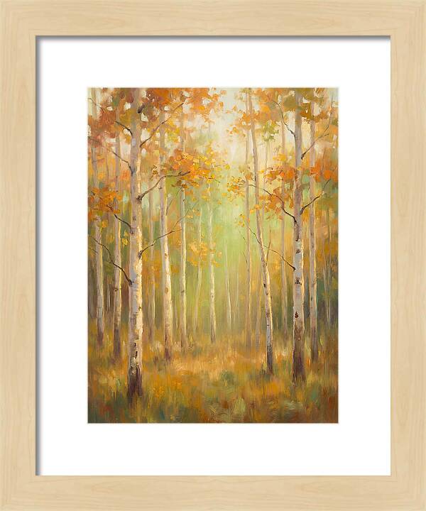 Aspen Grove