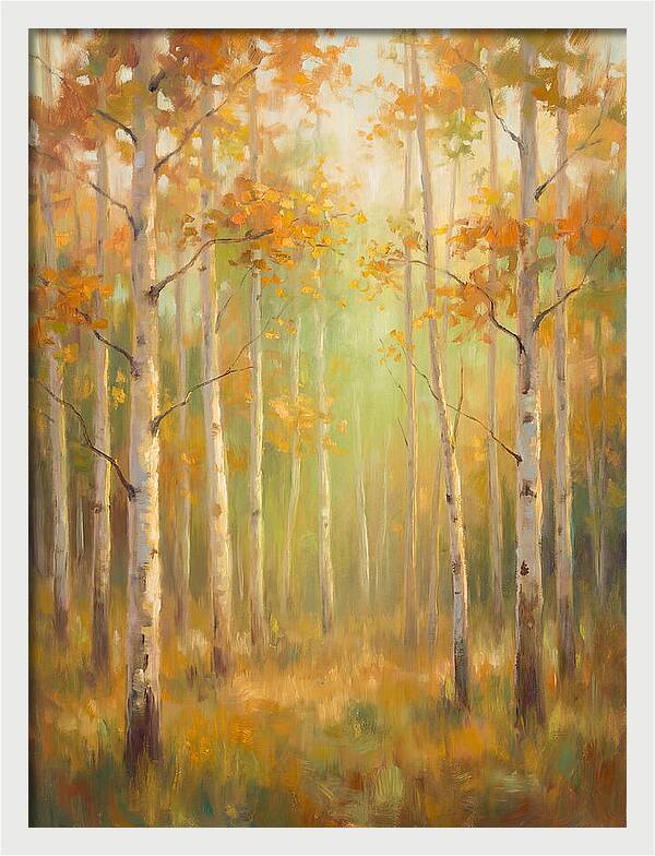 Aspen Grove