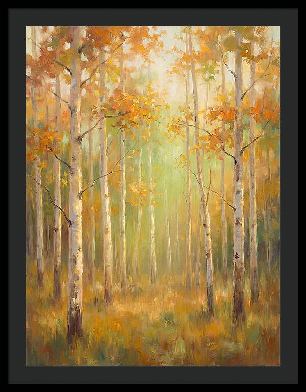 Aspen Grove