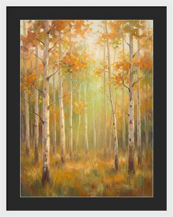 Aspen Grove