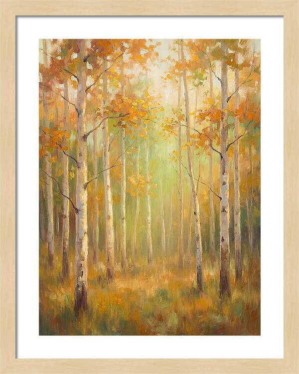 Aspen Grove