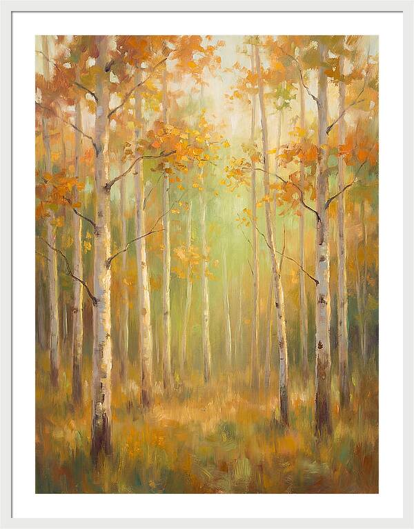 Aspen Grove