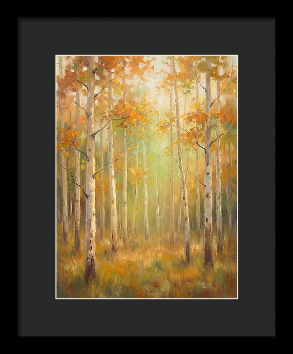 Aspen Grove