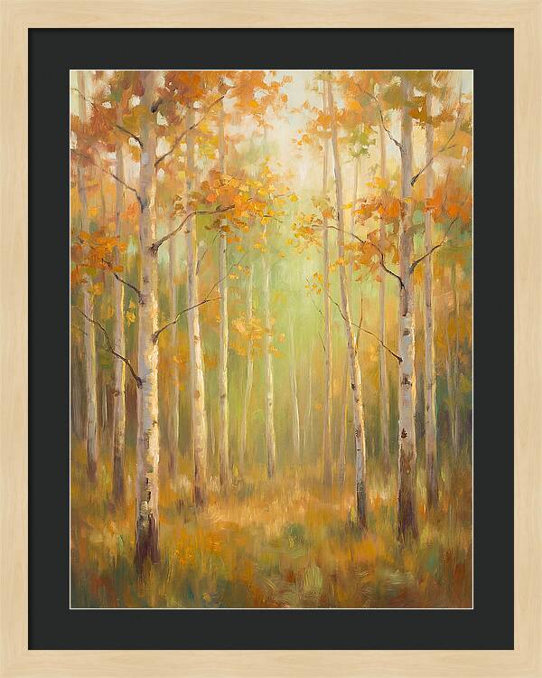 Aspen Grove