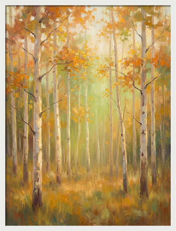 Aspen Grove