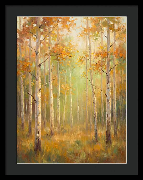 Aspen Grove