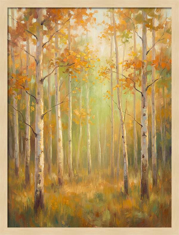 Aspen Grove