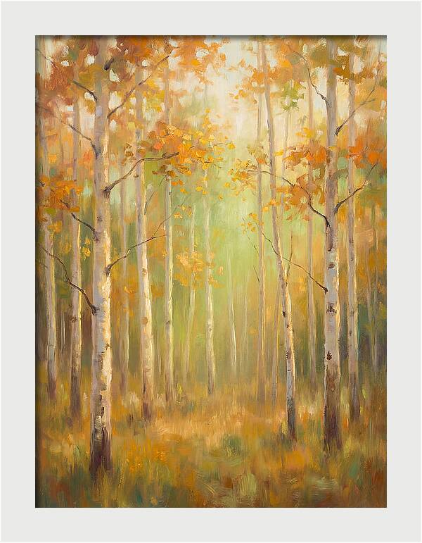 Aspen Grove