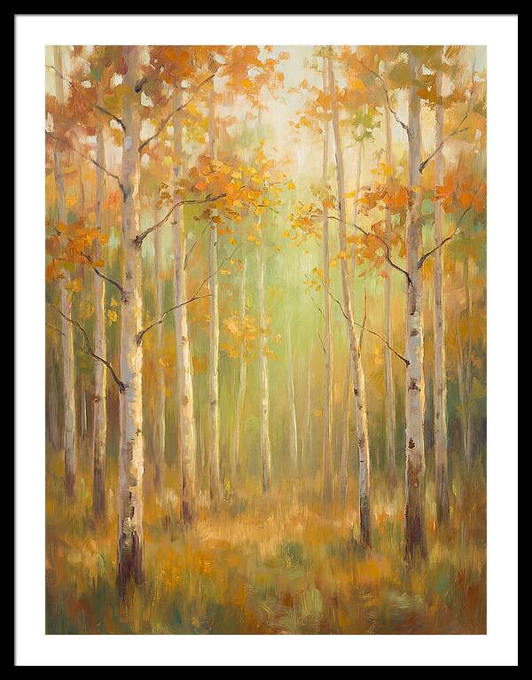 Aspen Grove
