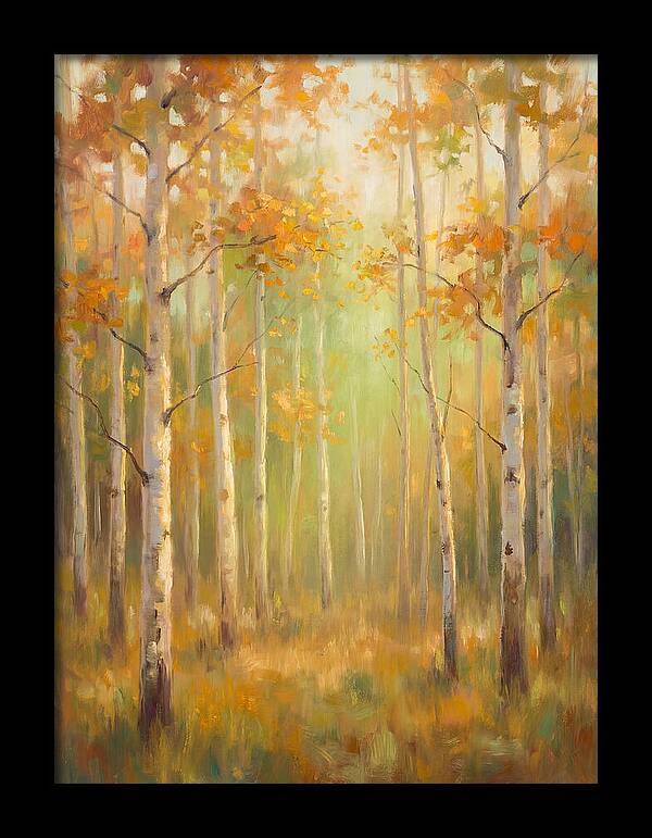 Aspen Grove