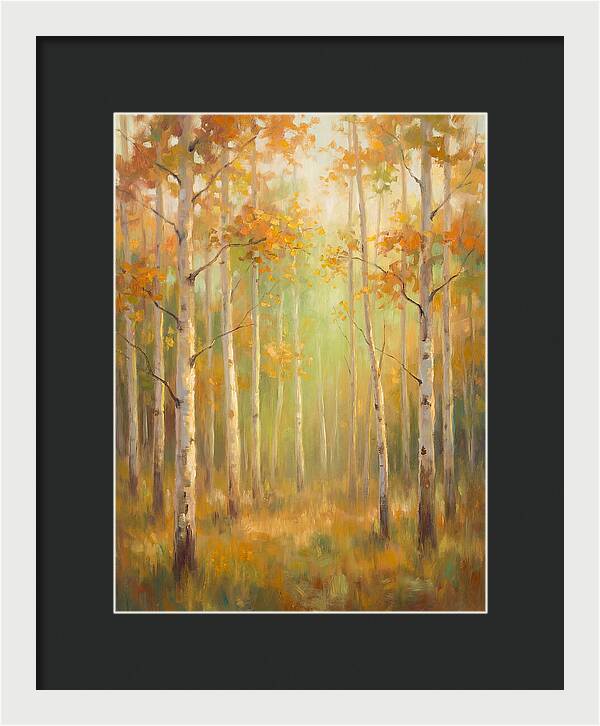 Aspen Grove