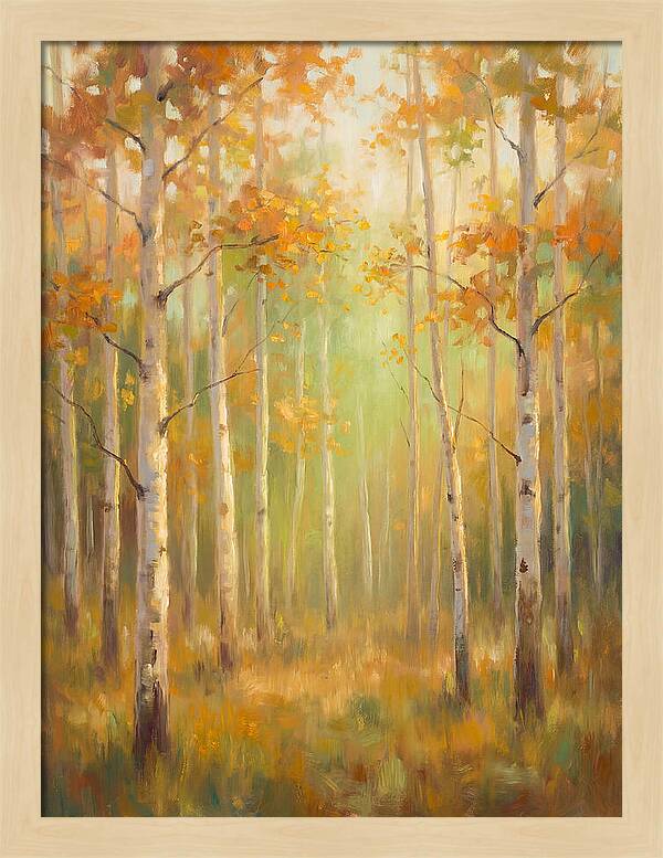 Aspen Grove