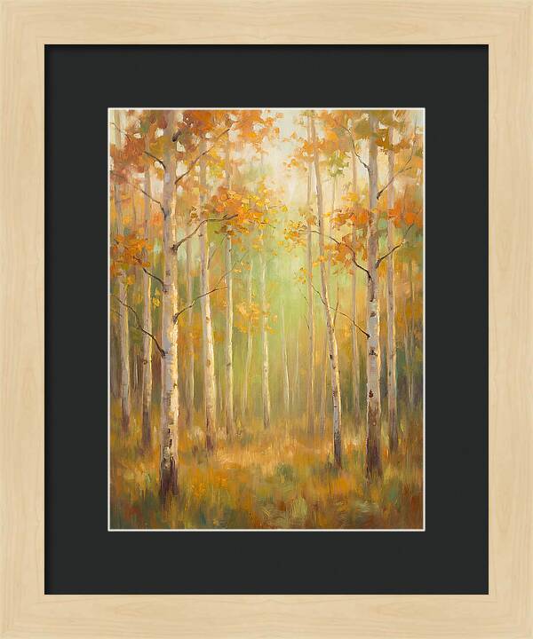 Aspen Grove