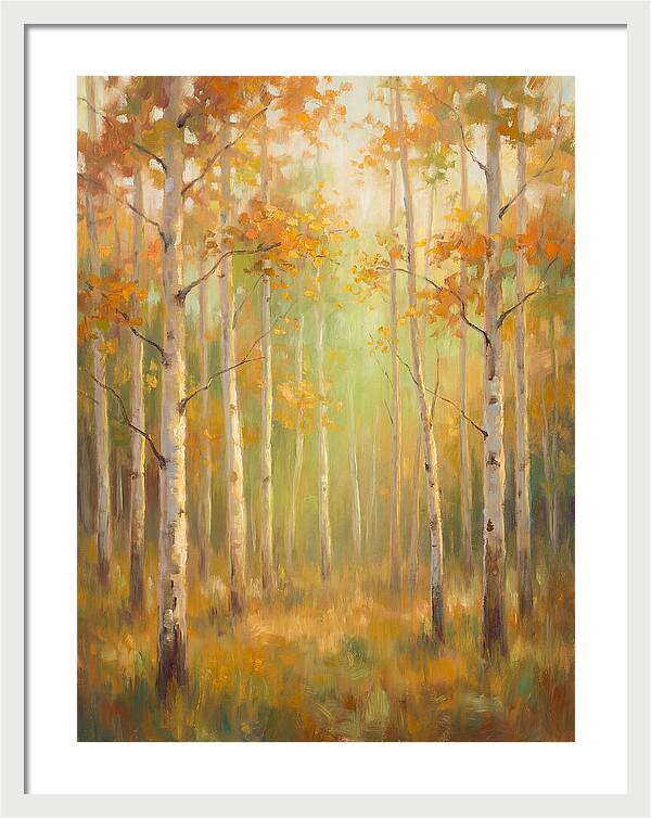 Aspen Grove