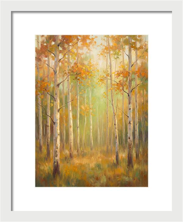 Aspen Grove