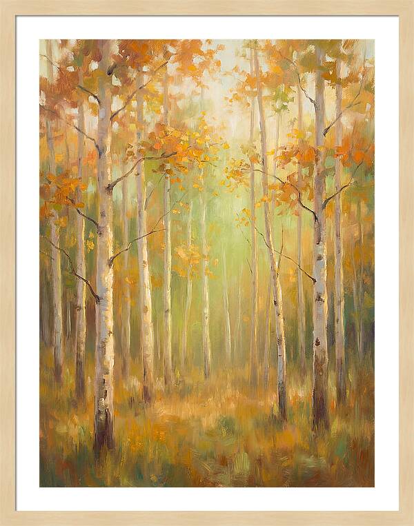 Aspen Grove