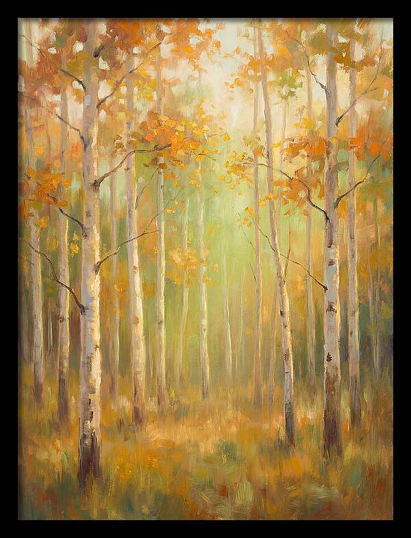 Aspen Grove
