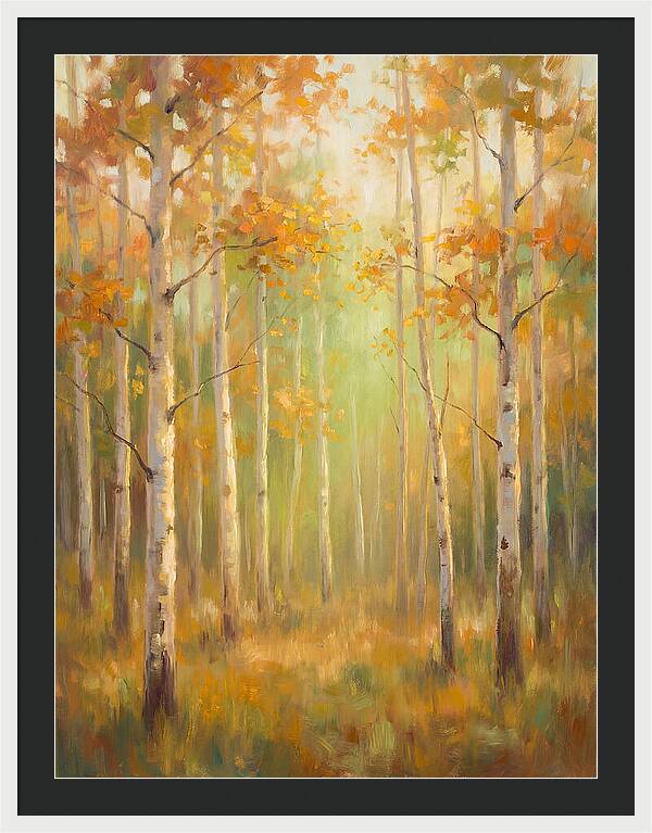Aspen Grove