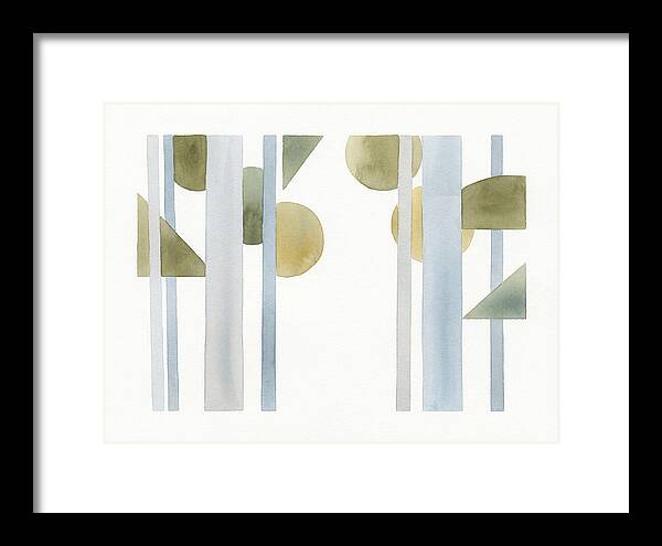 Aspen Grove Minimalism