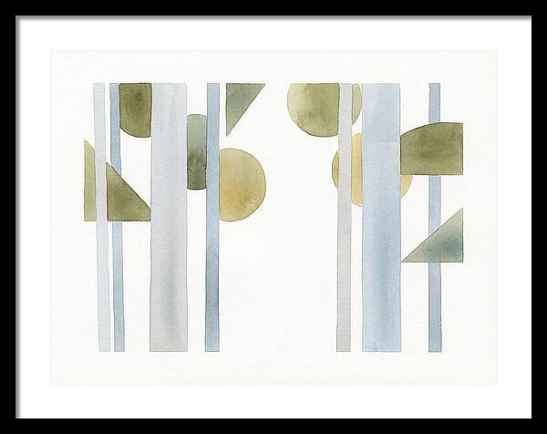 Aspen Grove Minimalism