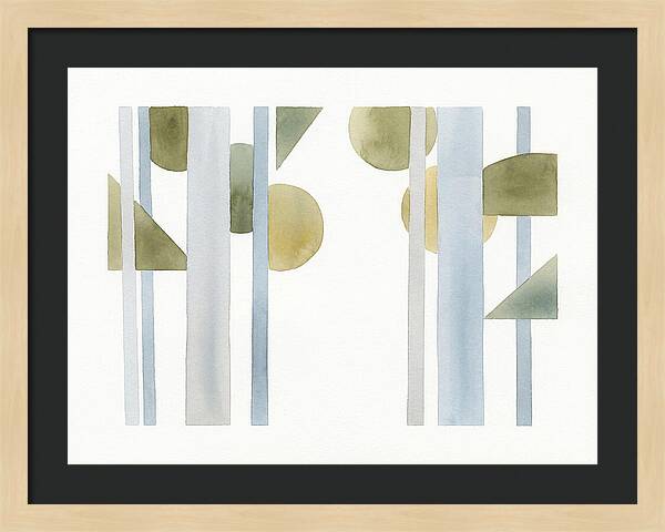 Aspen Grove Minimalism