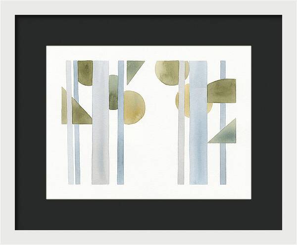 Aspen Grove Minimalism