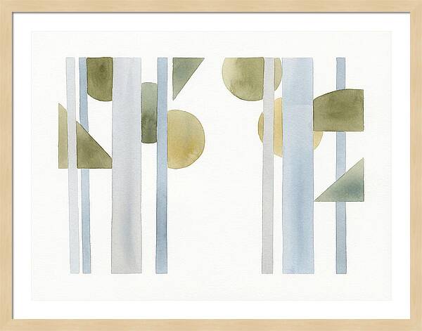 Aspen Grove Minimalism