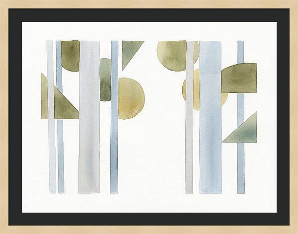 Aspen Grove Minimalism