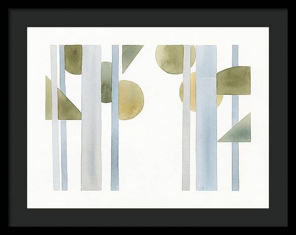 Aspen Grove Minimalism