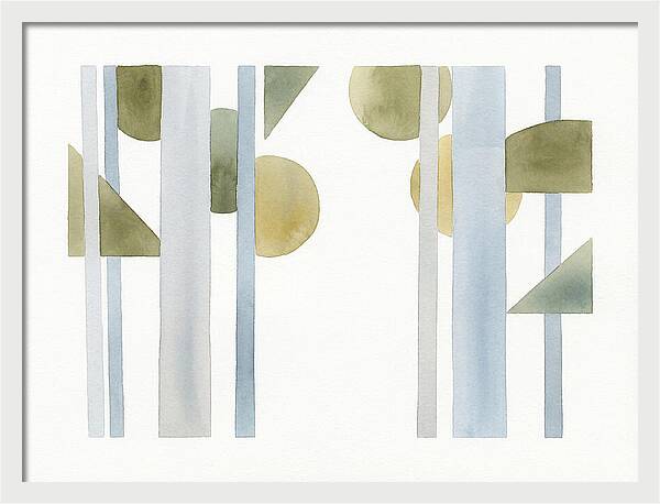 Aspen Grove Minimalism