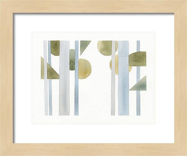 Aspen Grove Minimalism