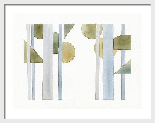 Aspen Grove Minimalism