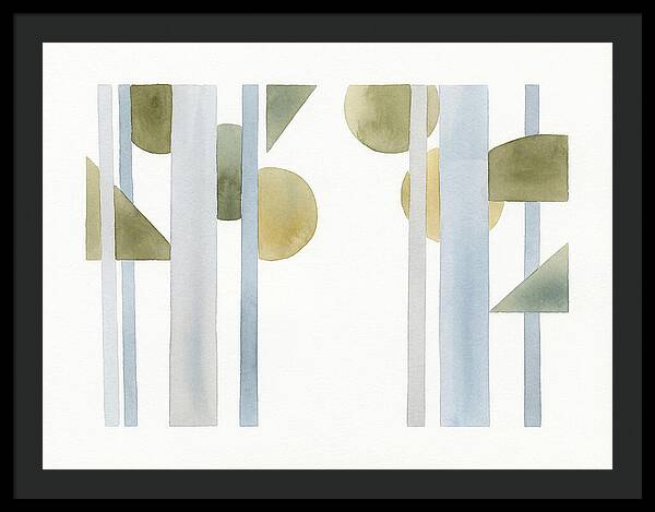 Aspen Grove Minimalism