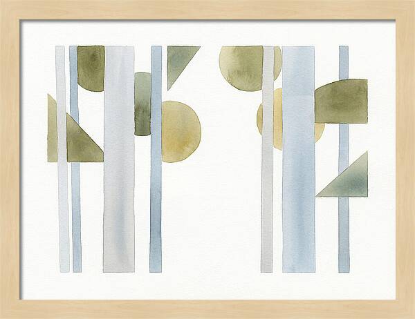 Aspen Grove Minimalism