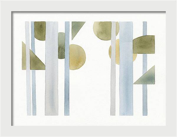 Aspen Grove Minimalism