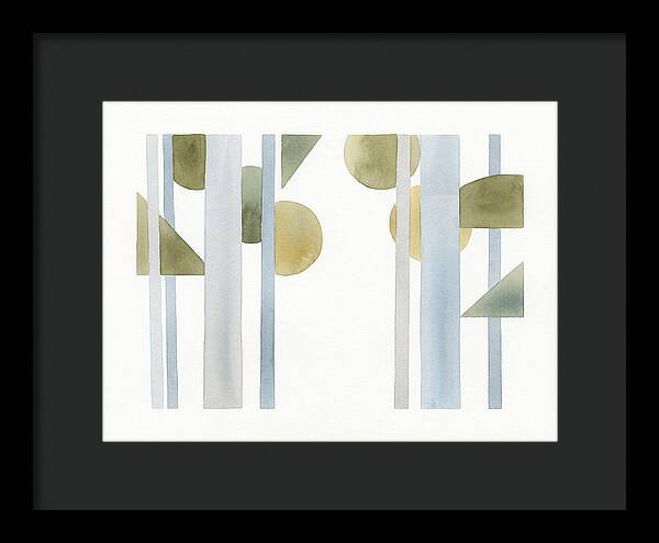 Aspen Grove Minimalism
