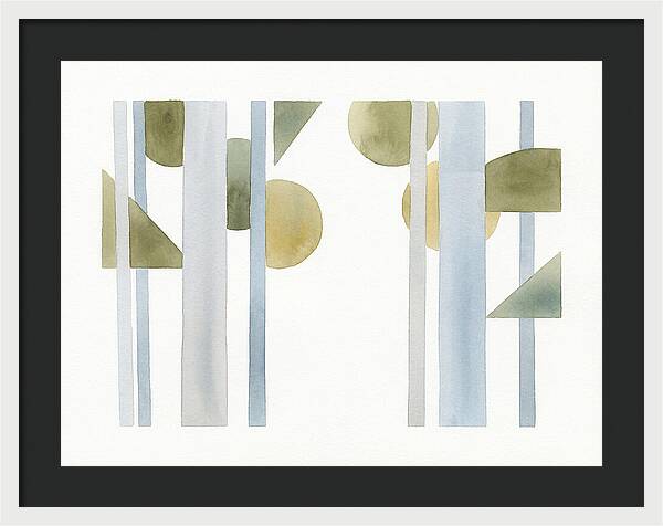Aspen Grove Minimalism